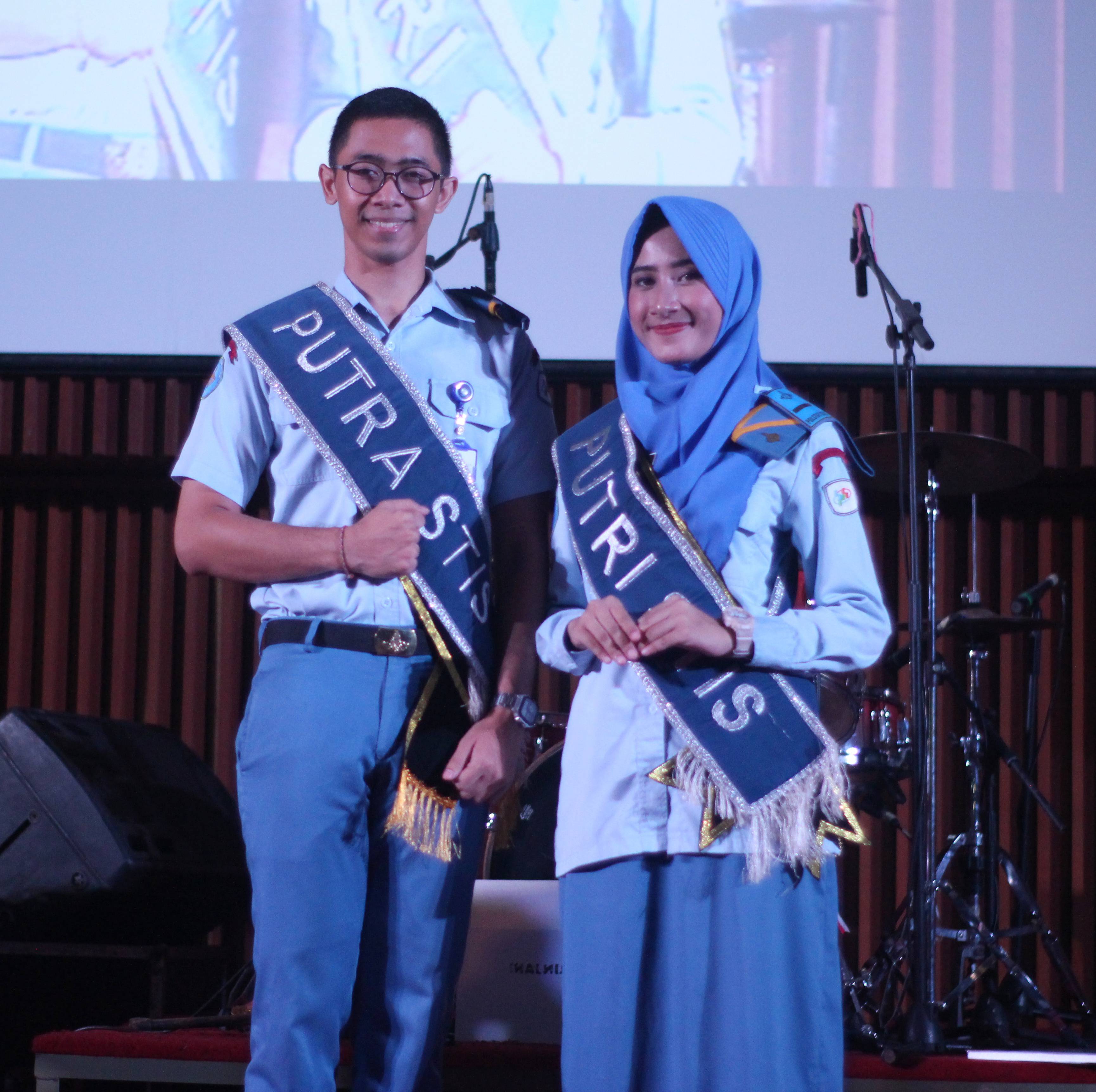 Closing Ceremony Dies Natalis AIS STIS POLSTAT STIS ke 61